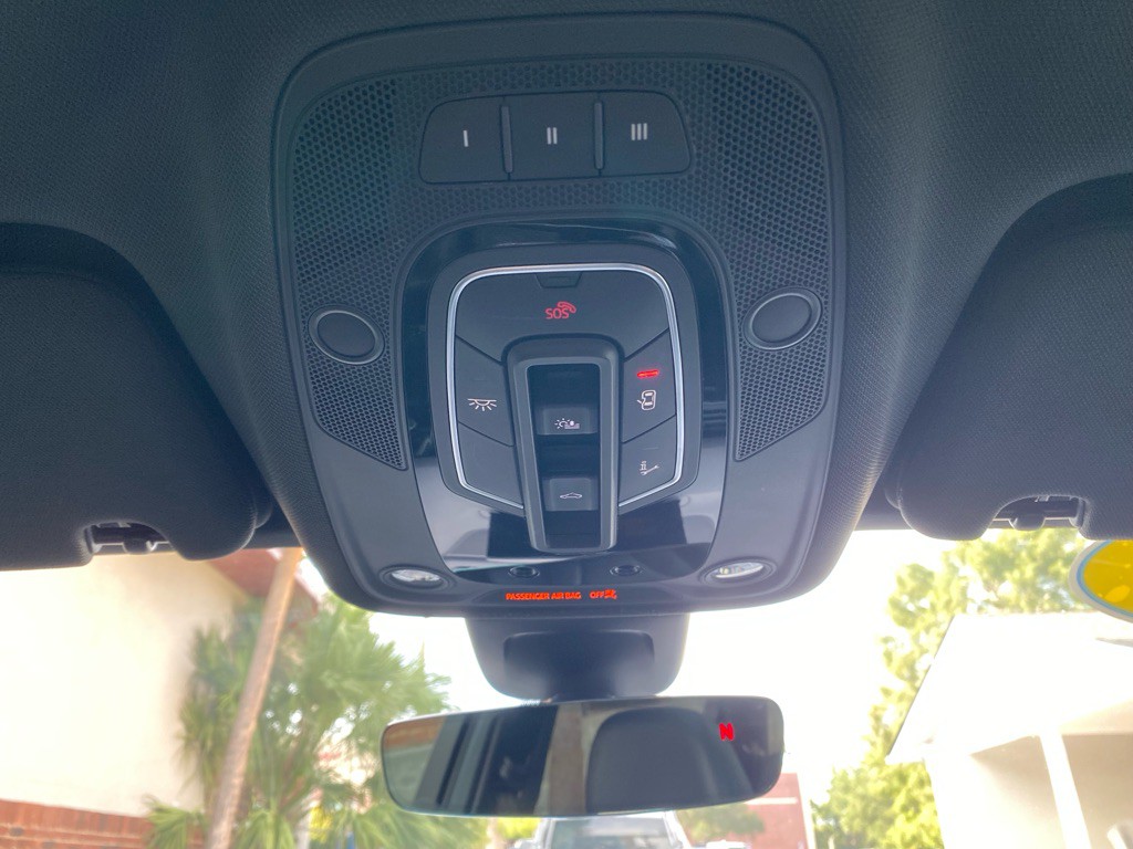 2018 Audi Q7 Image 20