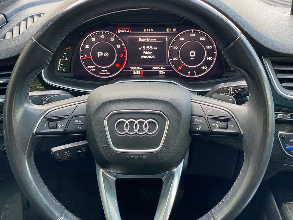 2018 Audi Q7 Image 23