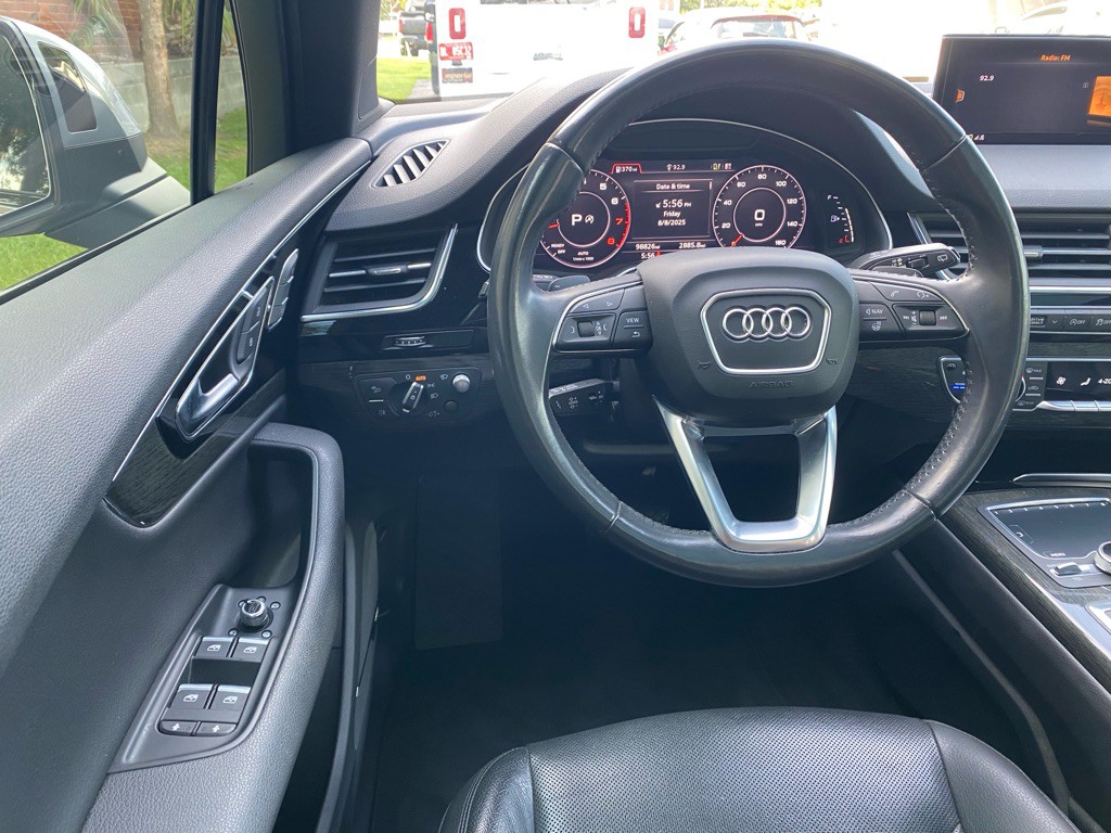 2018 Audi Q7 Image 24