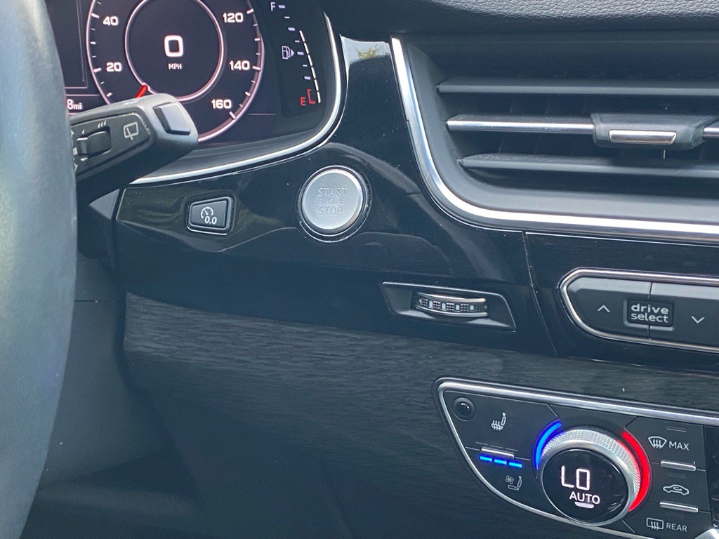 2018 Audi Q7 Image 31
