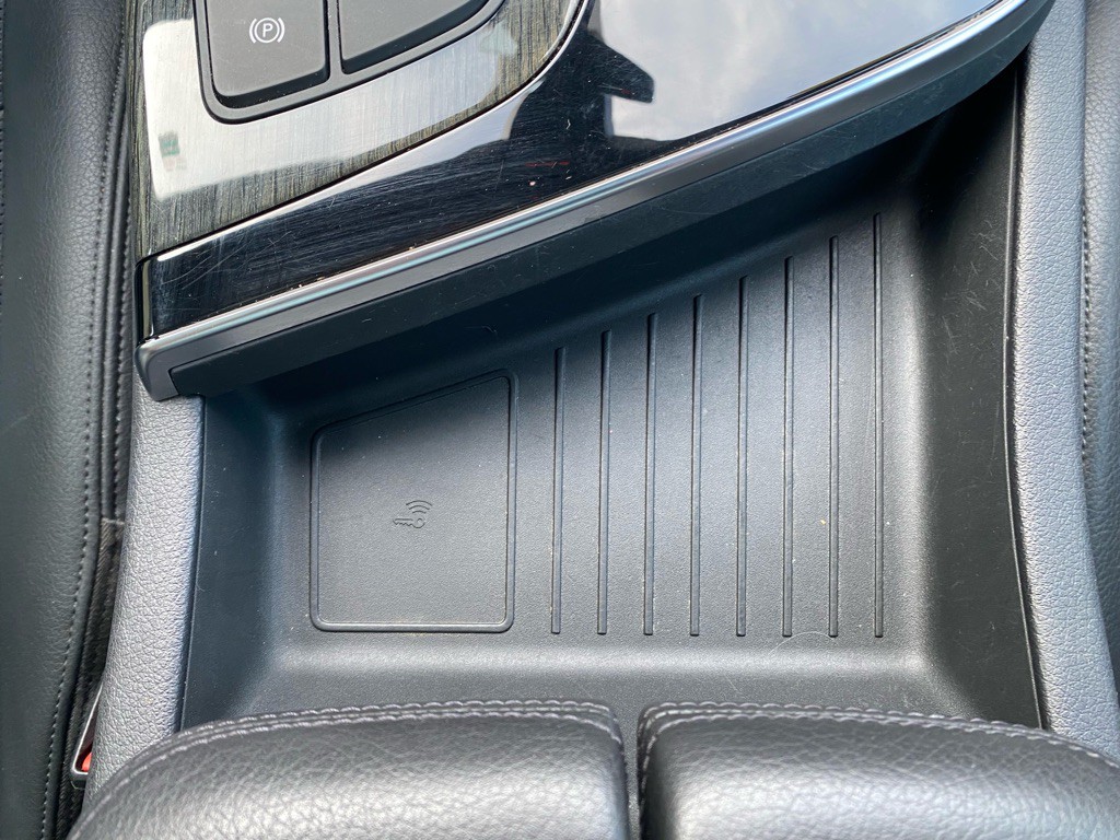 2018 Audi Q7 Image 33