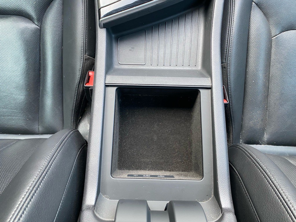 2018 Audi Q7 Image 34