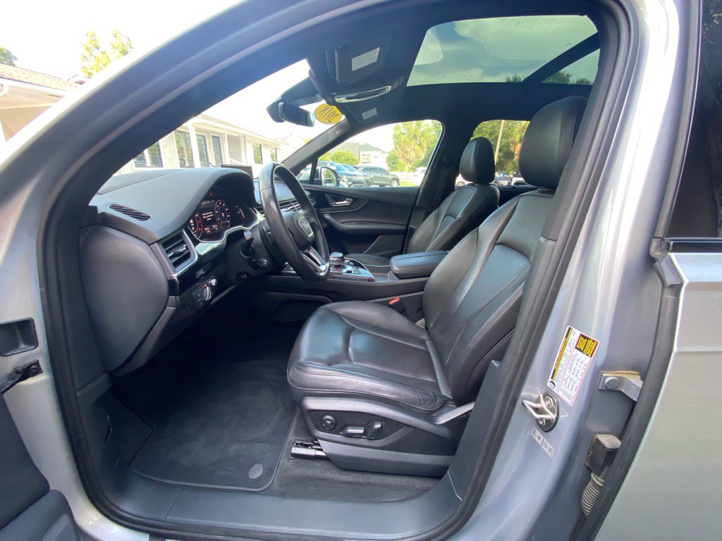 2018 Audi Q7 Image 36