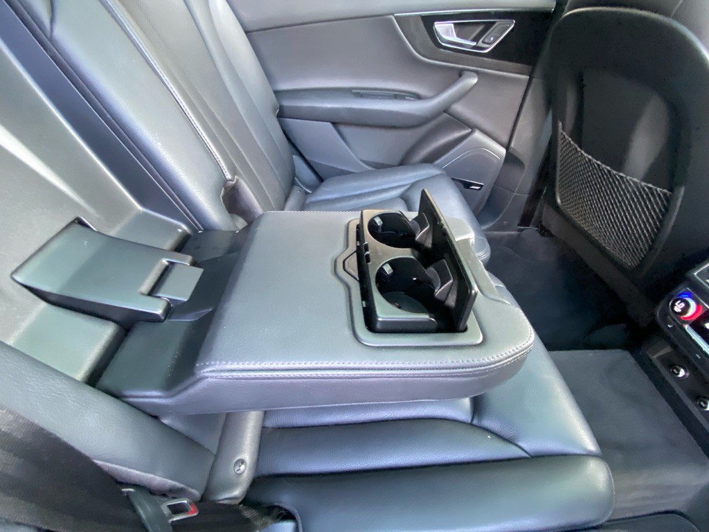 2018 Audi Q7 Image 51