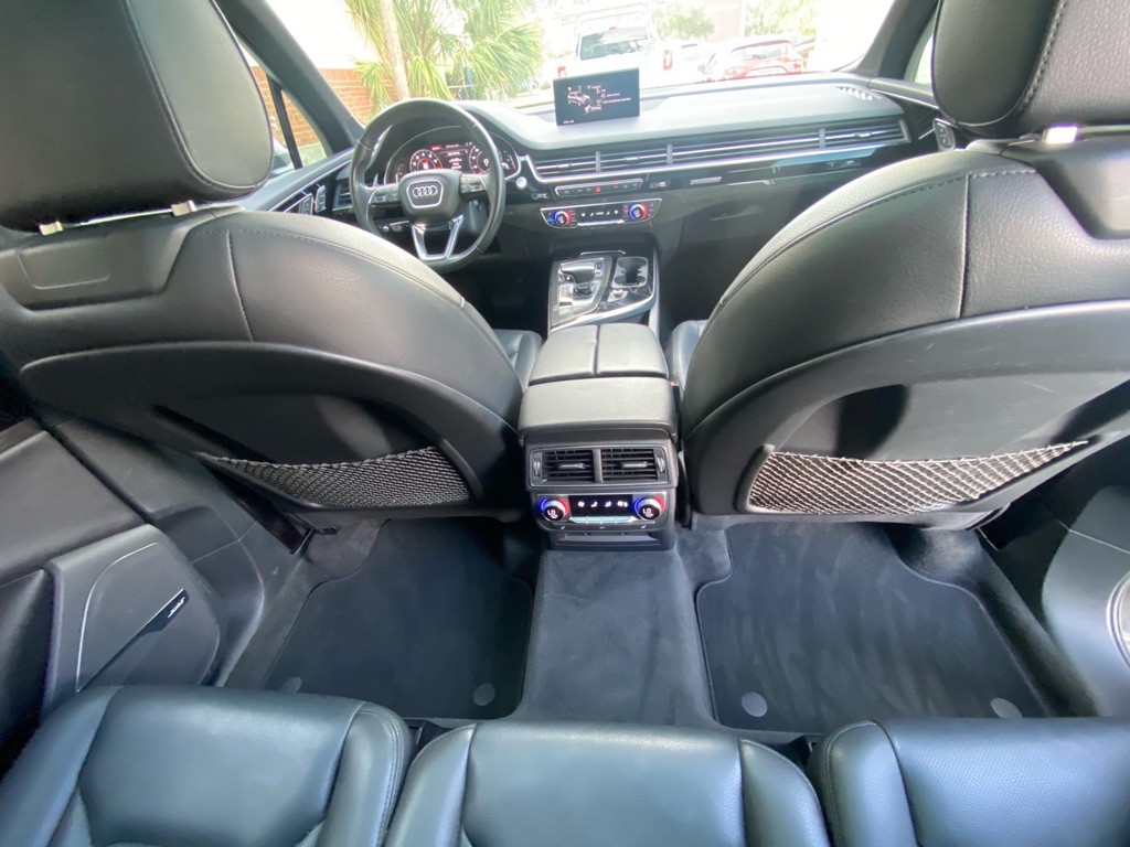 2018 Audi Q7 Image 52