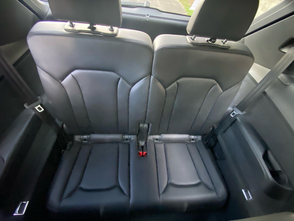 2018 Audi Q7 Image 54