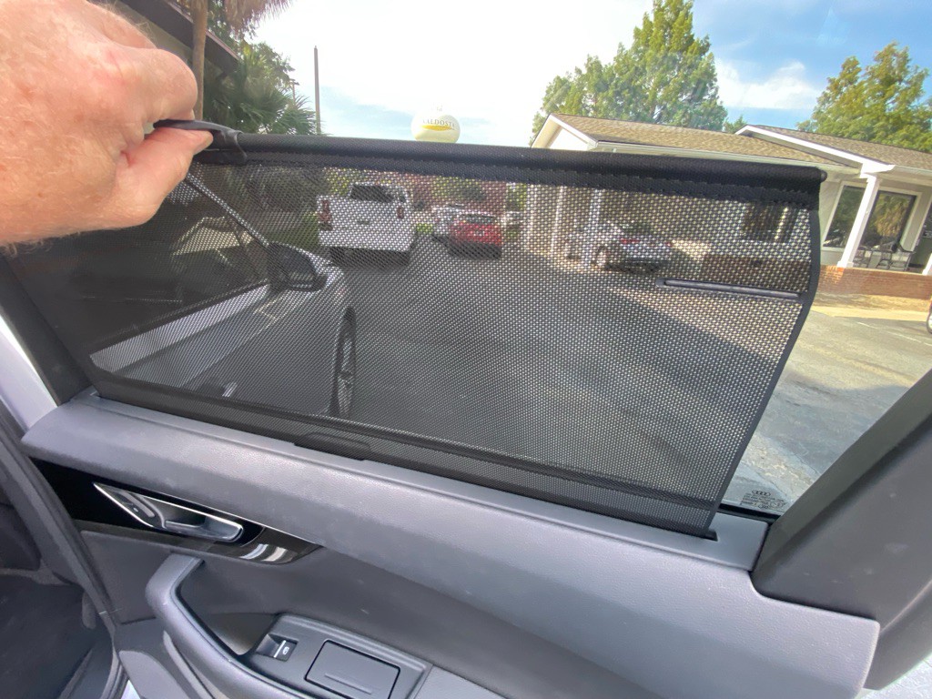 2018 Audi Q7 Image 55