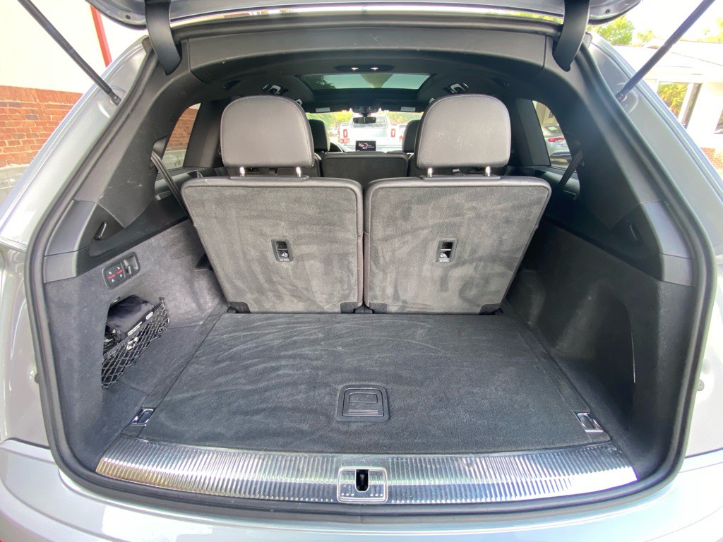 2018 Audi Q7 Image 58