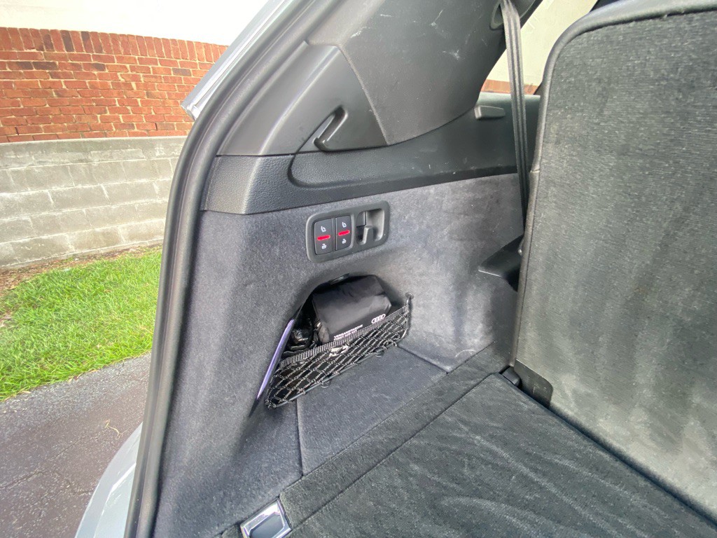 2018 Audi Q7 Image 59