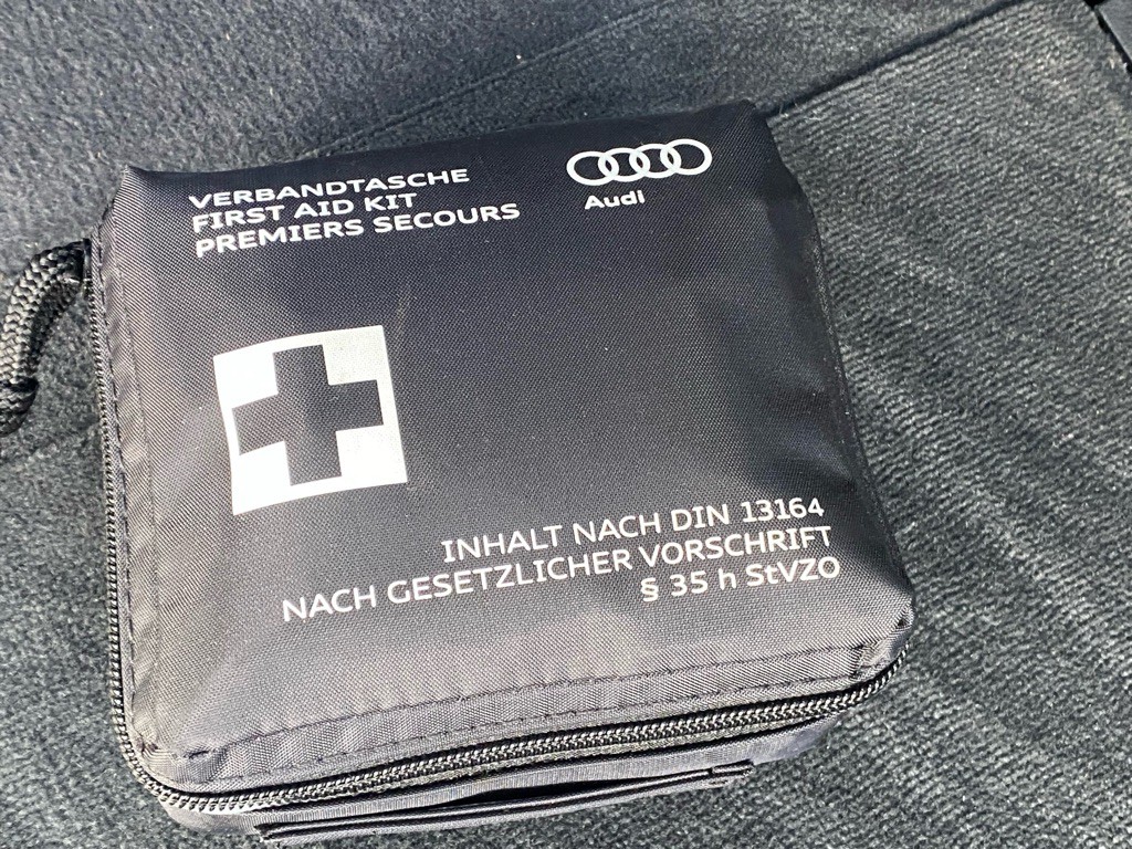 2018 Audi Q7 Image 61