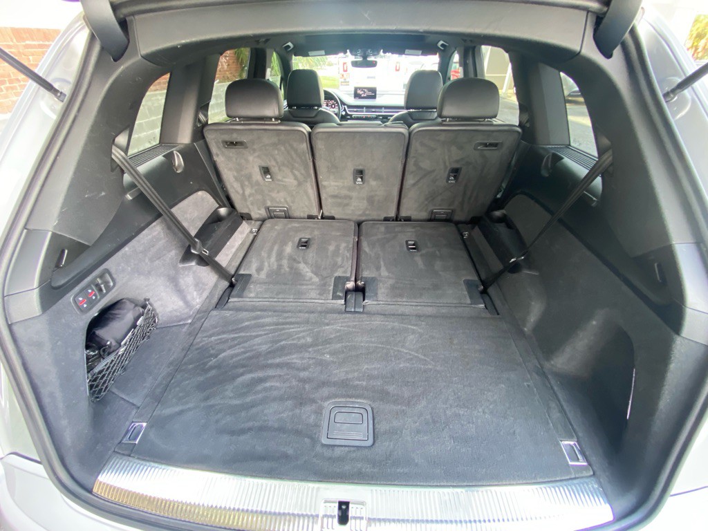 2018 Audi Q7 Image 66