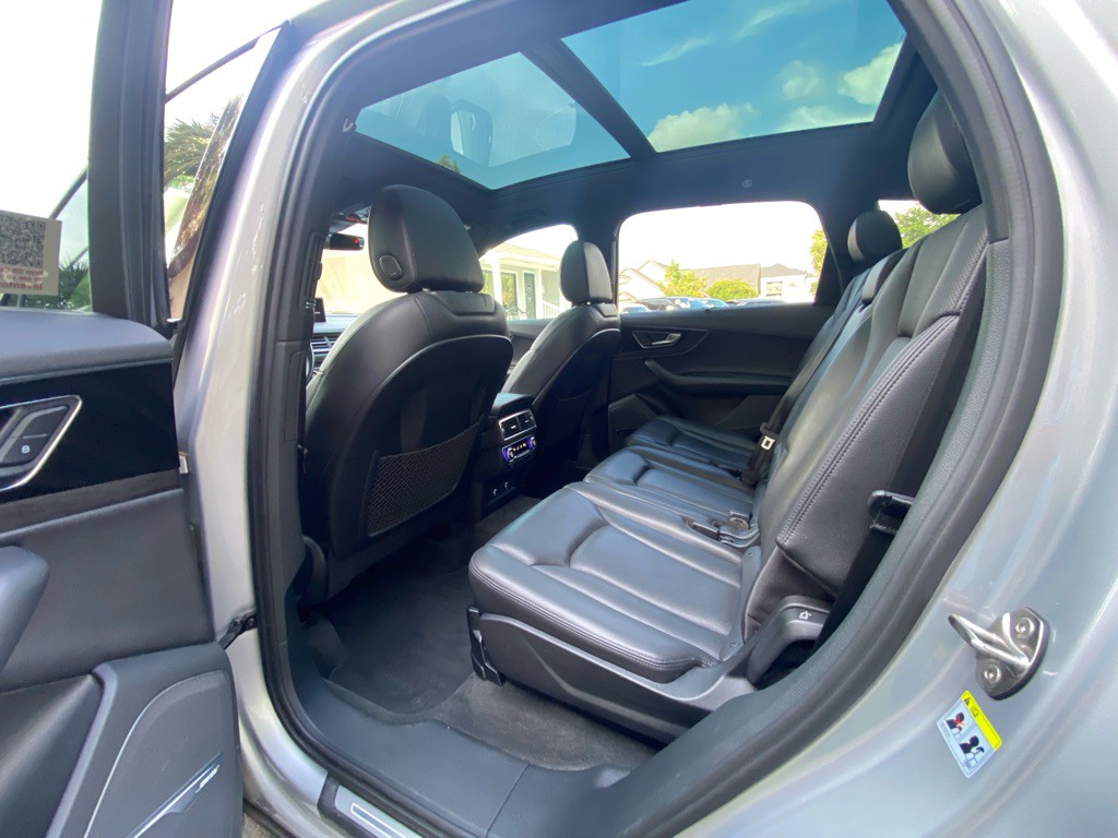 2018 Audi Q7 Image 68