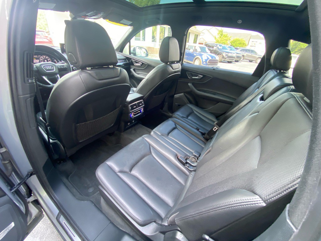 2018 Audi Q7 Image 69