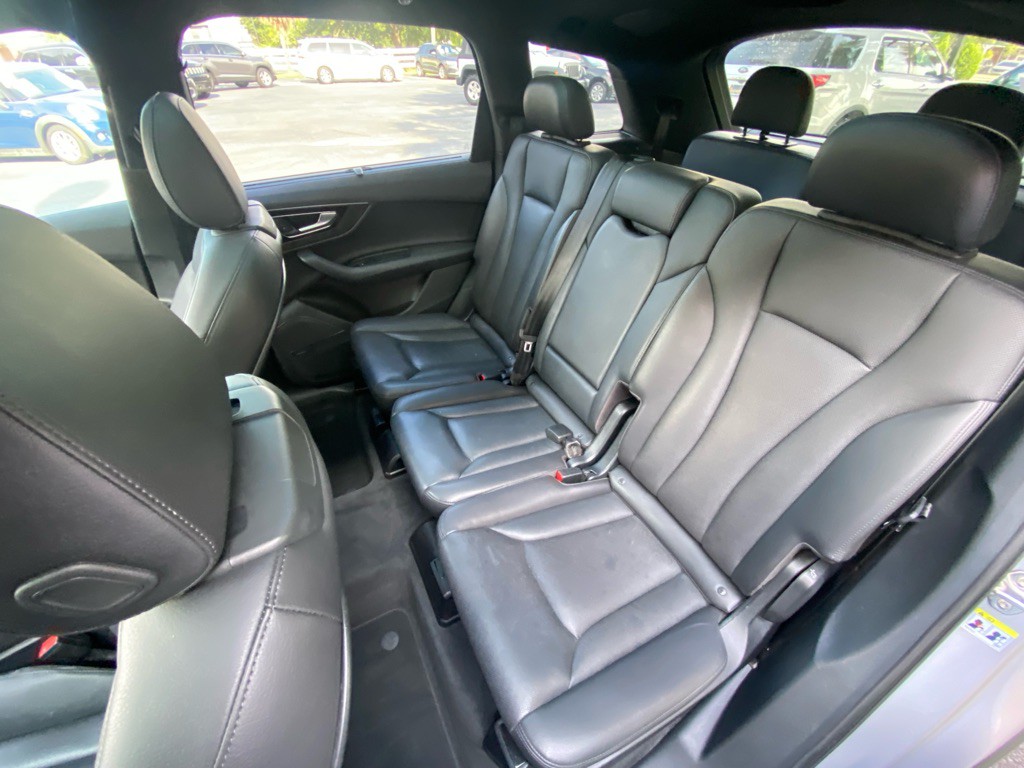 2018 Audi Q7 Image 70