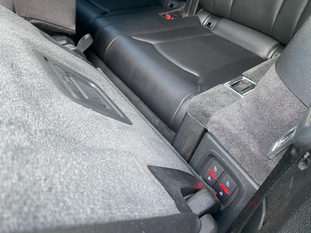 2018 Audi Q7 Image 72