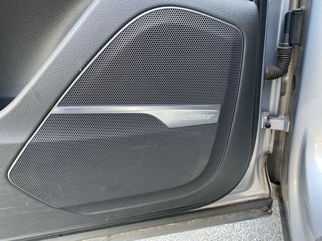 2018 Audi Q7 Image 77
