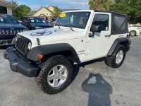 Image for 2014 Jeep Wrangler Sport ID: 6747776