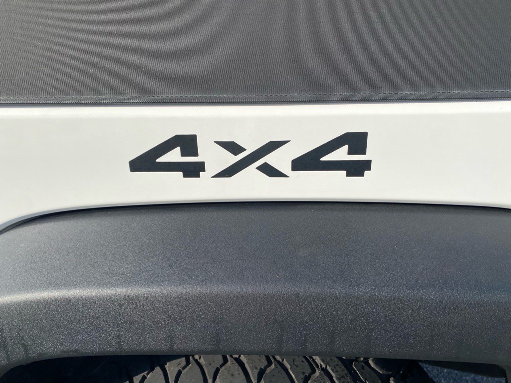 2014 Jeep Wrangler Image 5