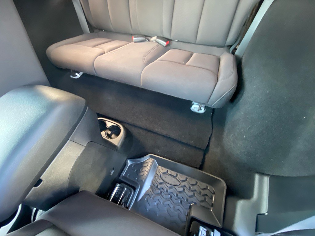 2014 Jeep Wrangler Image 33
