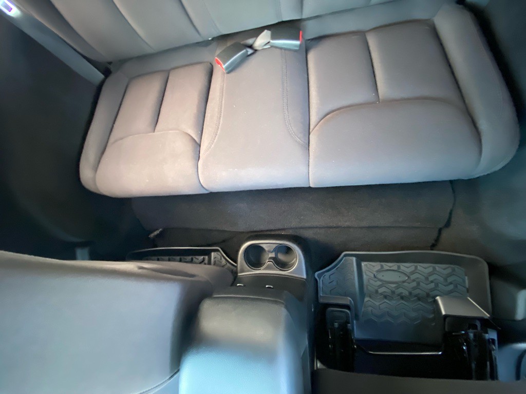 2014 Jeep Wrangler Image 36