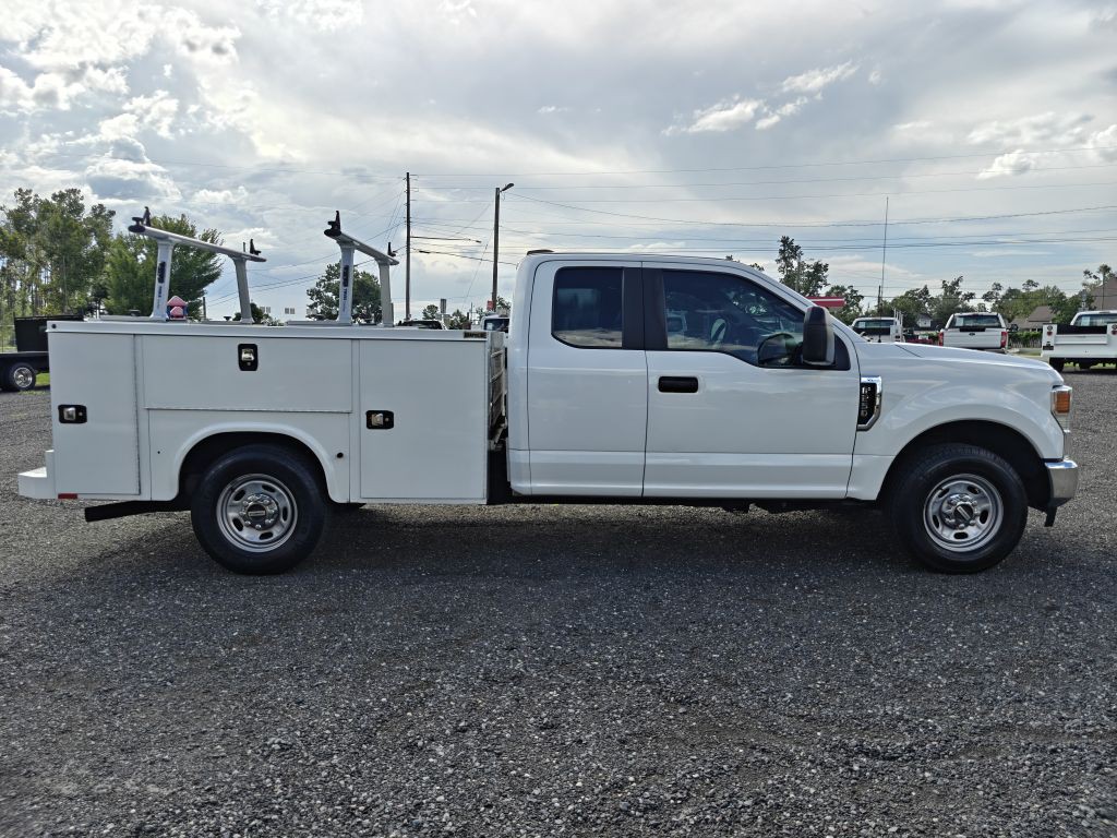 2021 Ford F-250 Image 5
