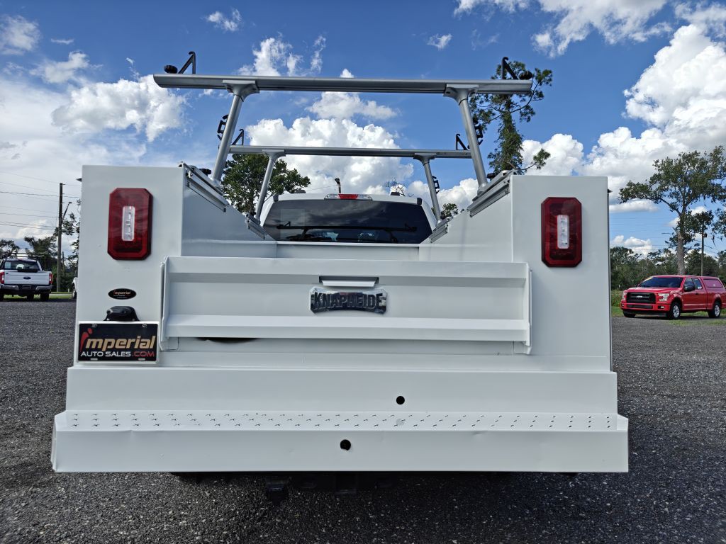 2021 Ford F-250 Image 6