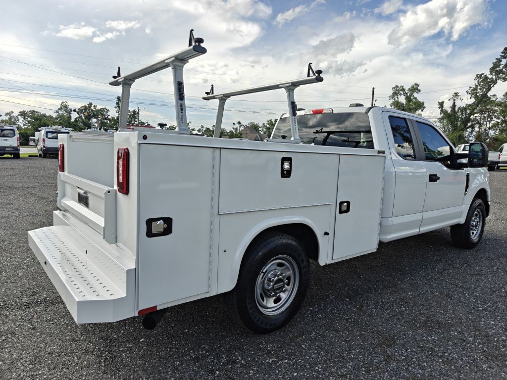 2021 Ford F-250 Image 7