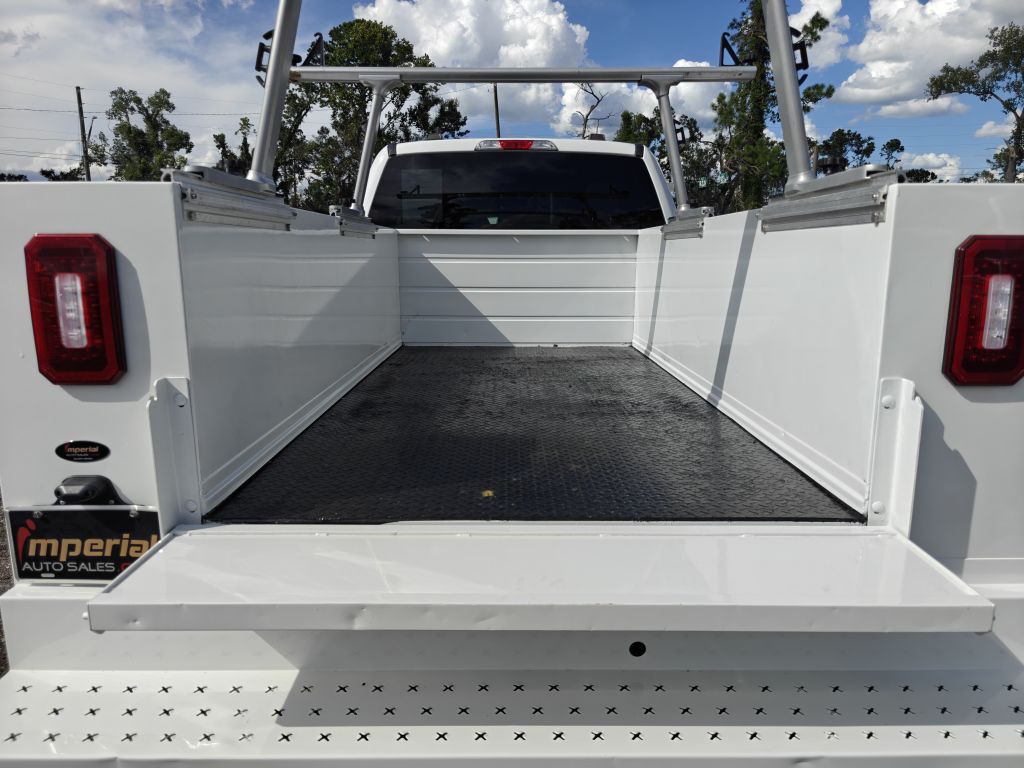 2021 Ford F-250 Image 9