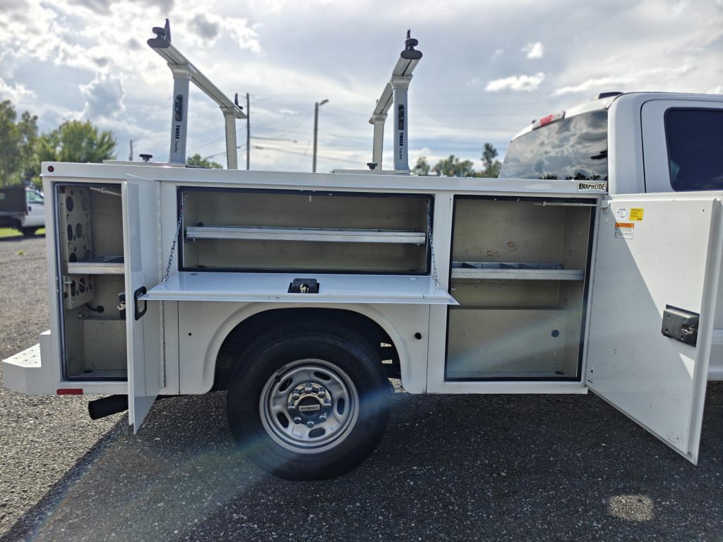 2021 Ford F-250 Image 18