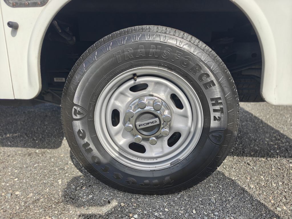 2021 Ford F-250 Image 26