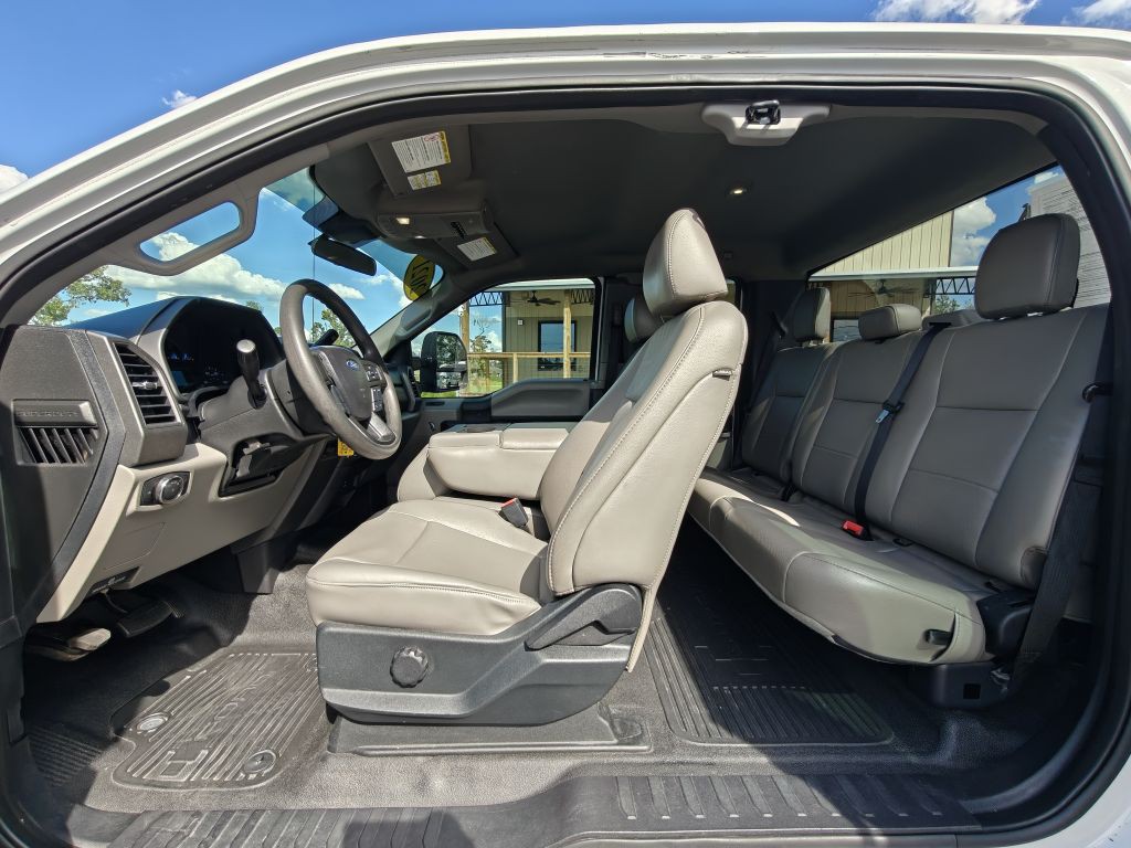 2021 Ford F-250 Image 30