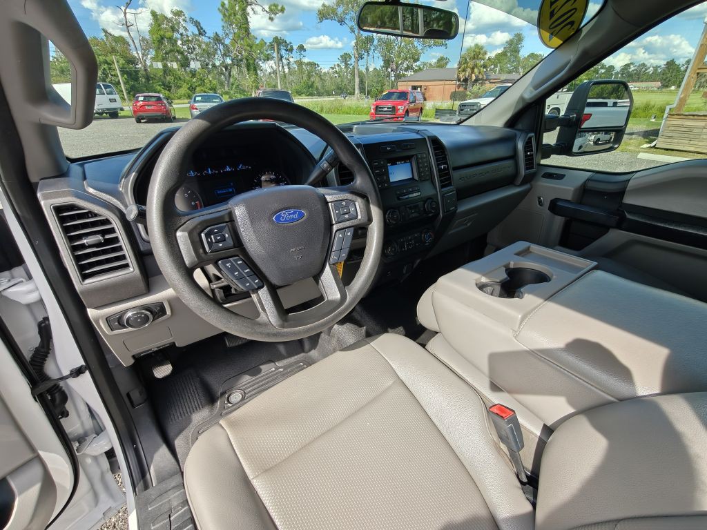 2021 Ford F-250 Image 31