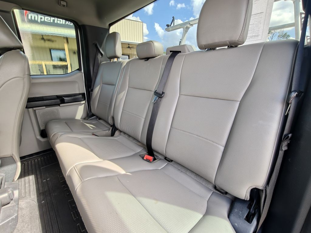 2021 Ford F-250 Image 32