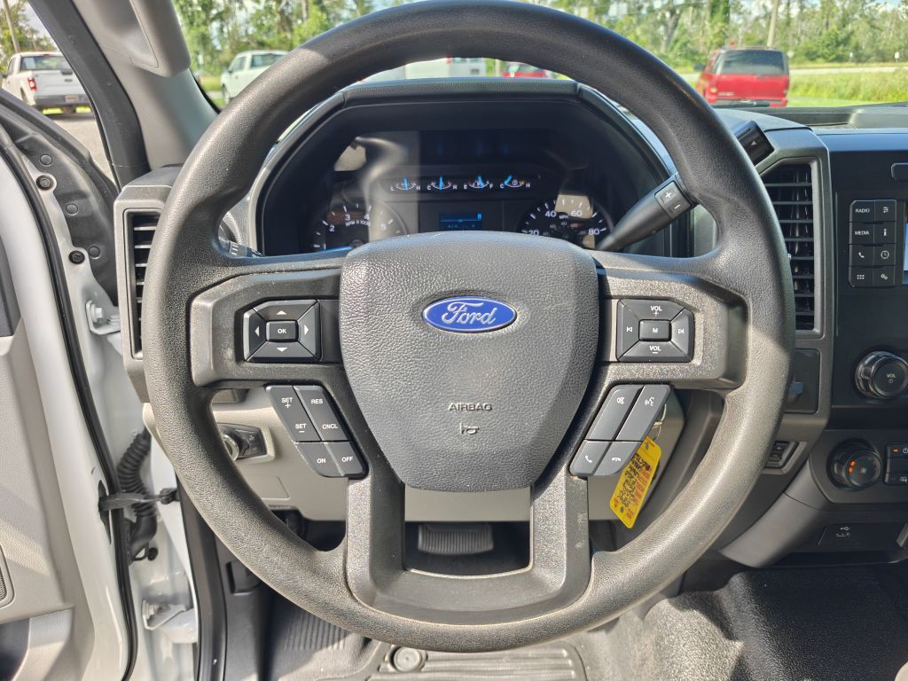 2021 Ford F-250 Image 33