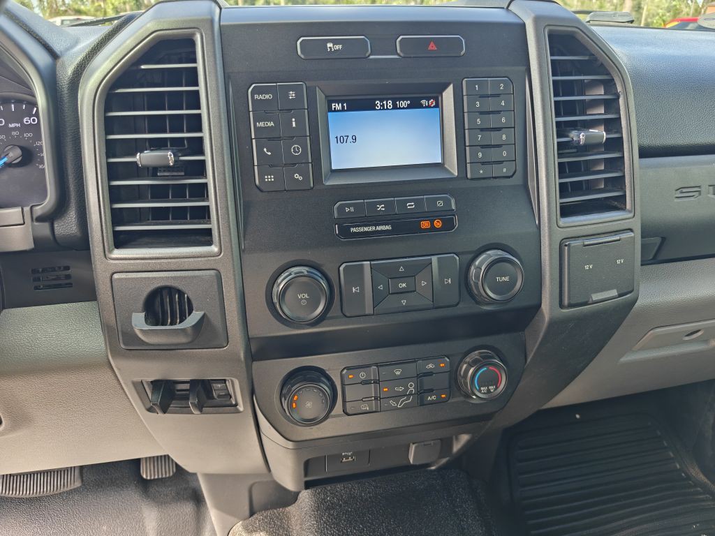2021 Ford F-250 Image 34