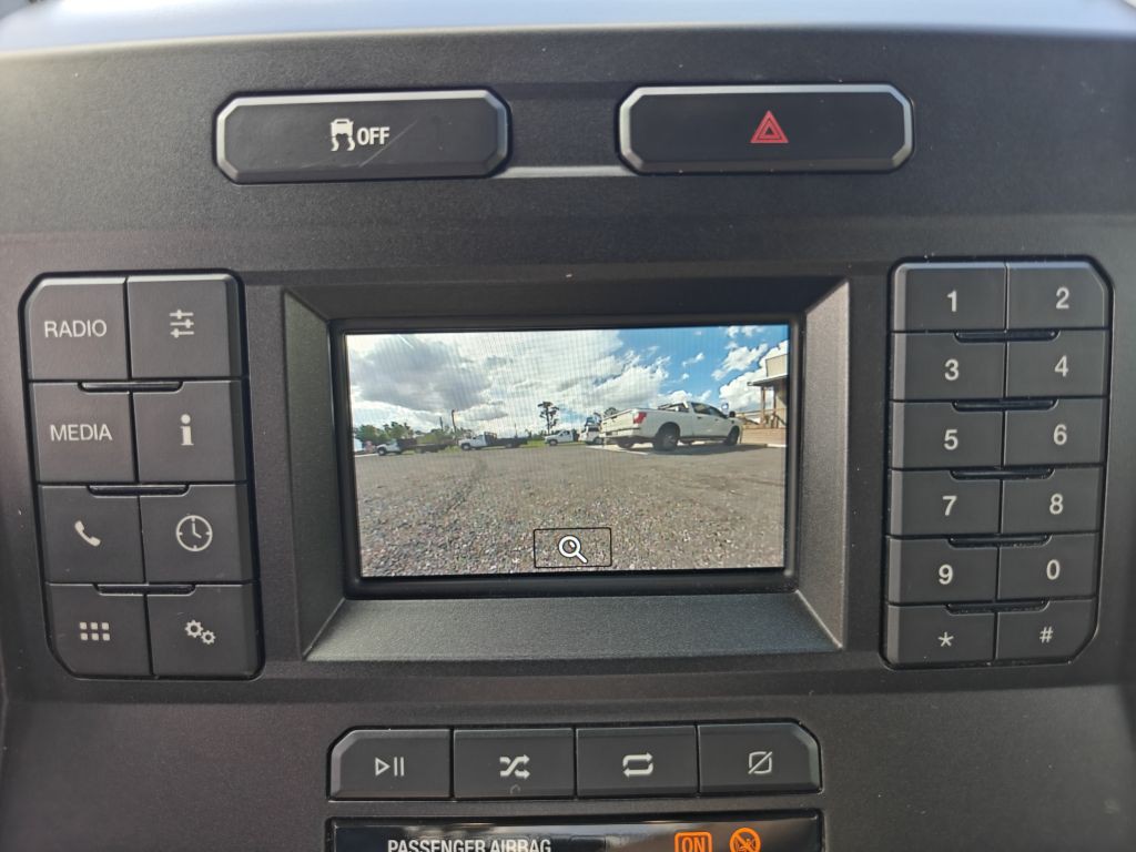 2021 Ford F-250 Image 36