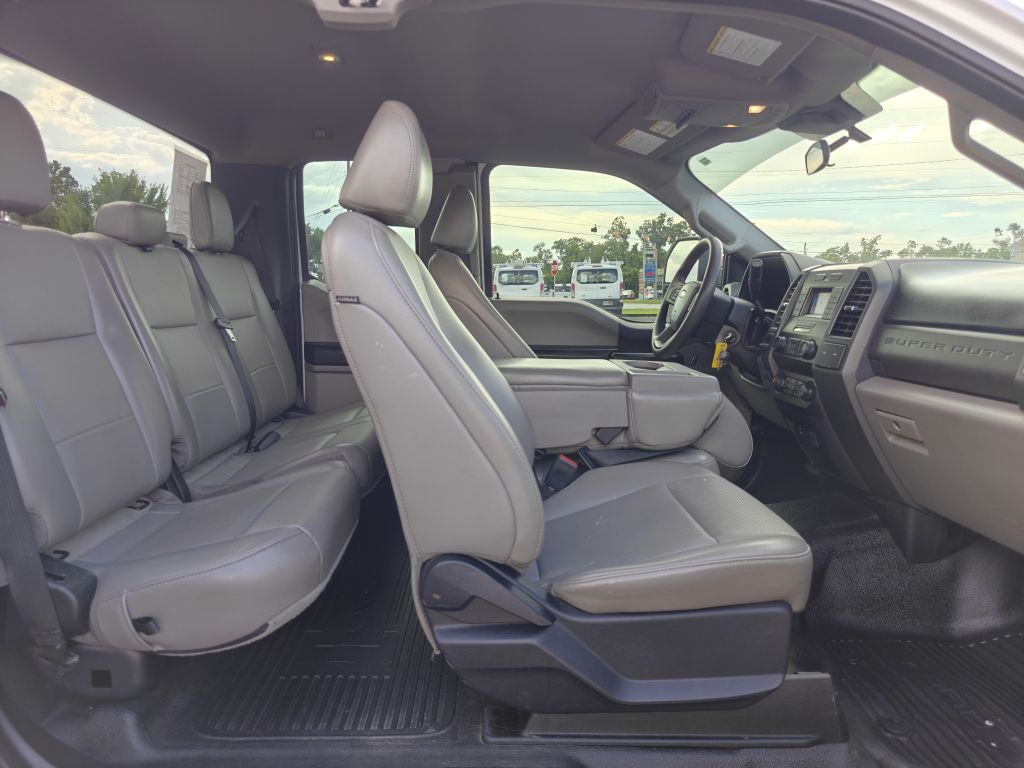 2021 Ford F-250 Image 40