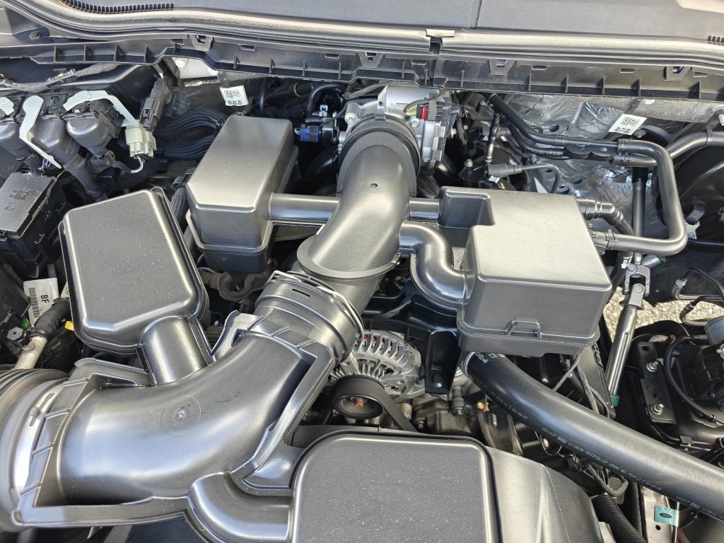 2021 Ford F-250 Image 44