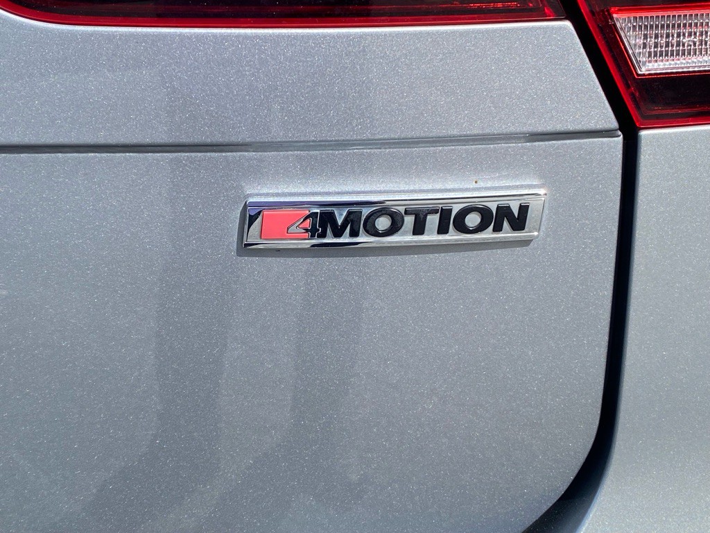 2020 Volkswagen Tiguan Image 10
