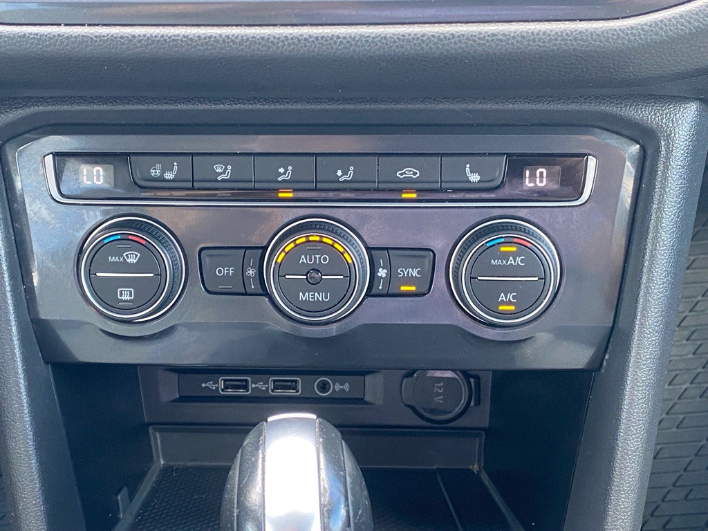 2020 Volkswagen Tiguan Image 22