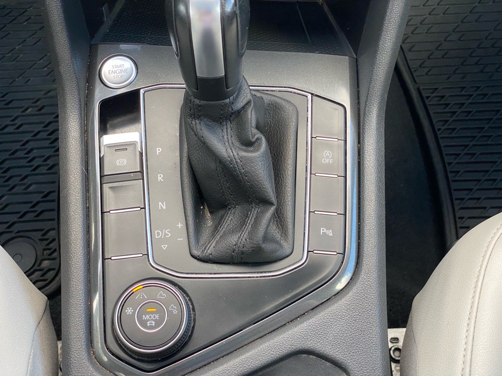 2020 Volkswagen Tiguan Image 24