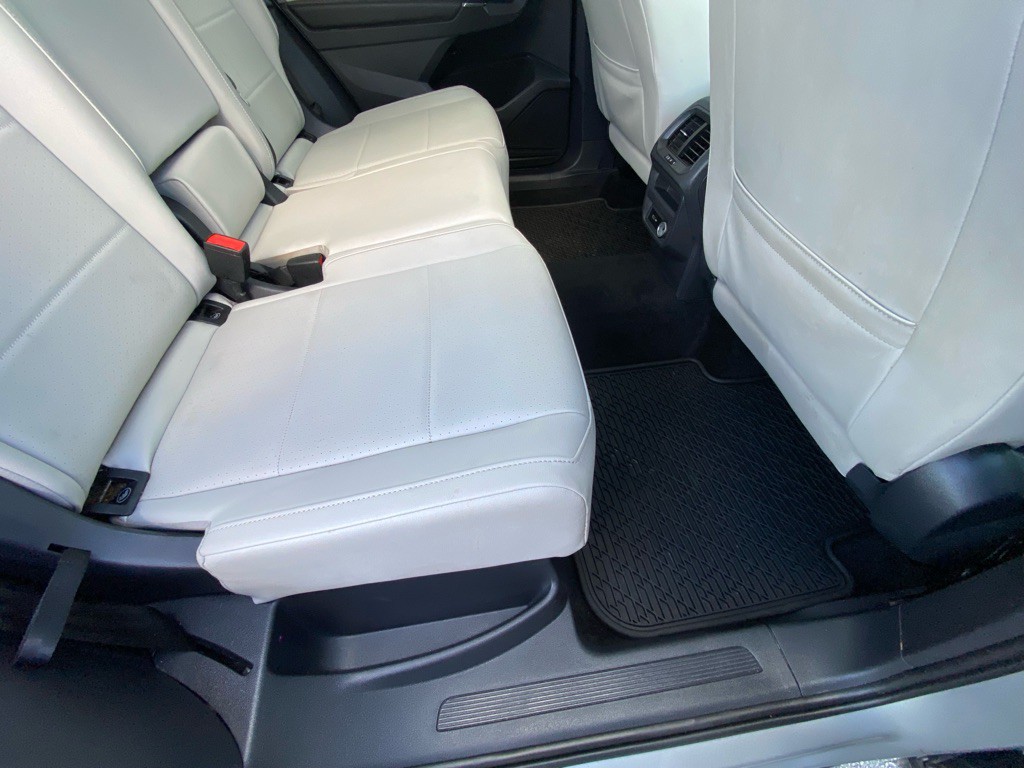 2020 Volkswagen Tiguan Image 44