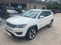 Image for 2020 Jeep Compass Limited ID: 6756067