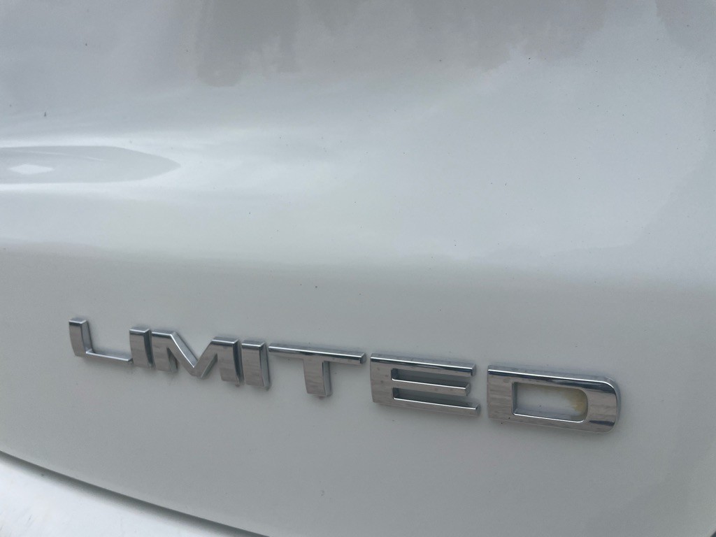 2020 Jeep Compass Image 7