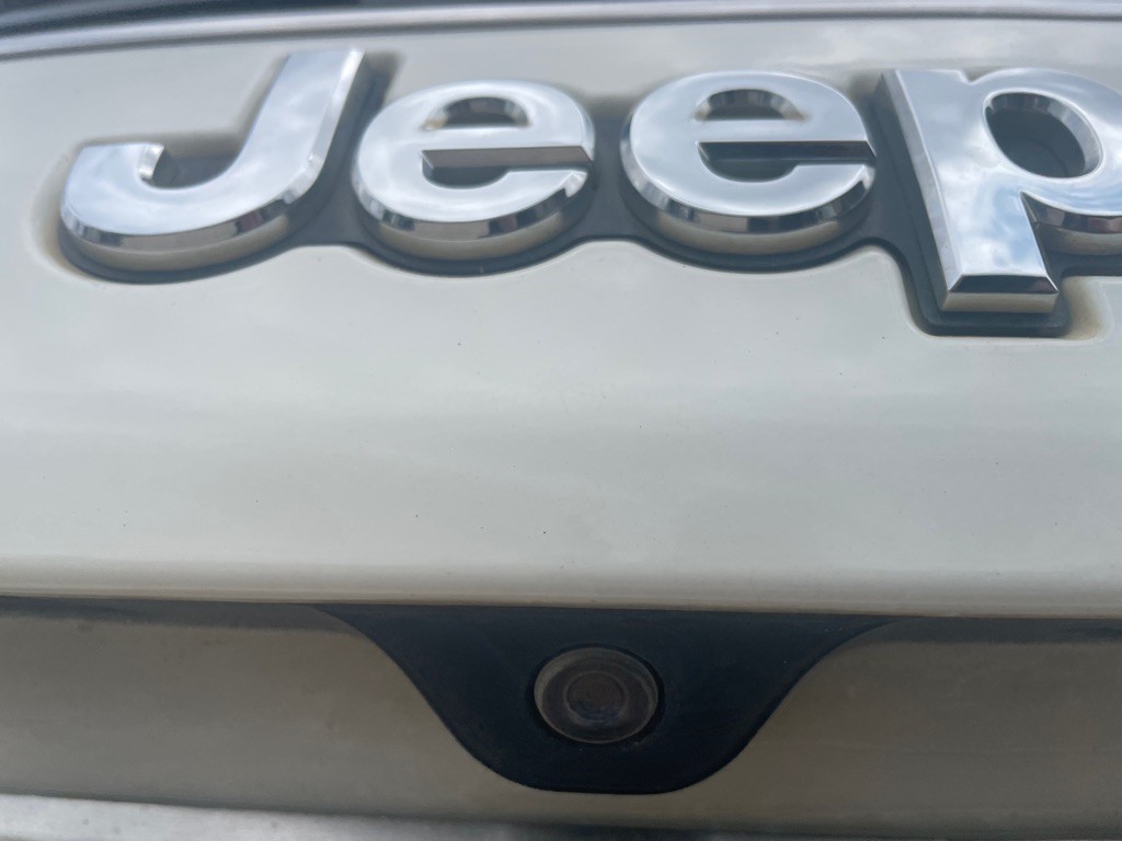 2020 Jeep Compass Image 8