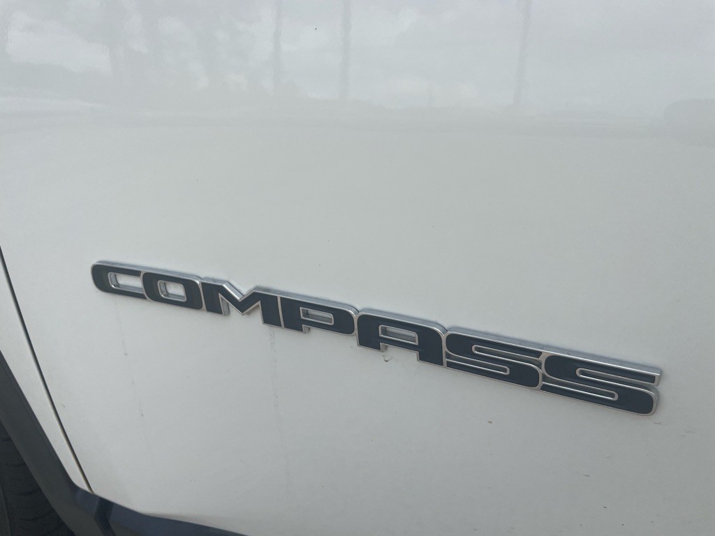 2020 Jeep Compass Image 13