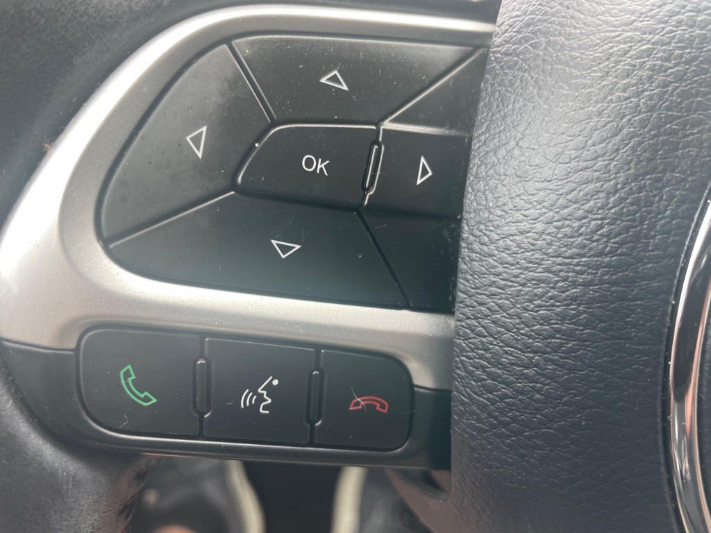 2020 Jeep Compass Image 22