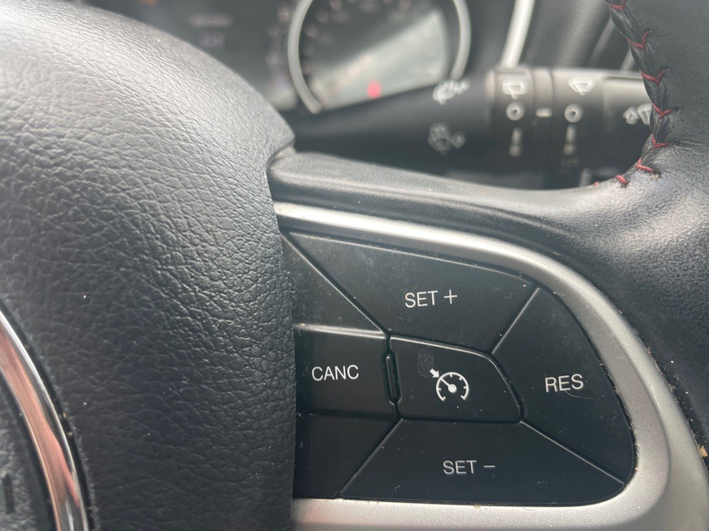 2020 Jeep Compass Image 23