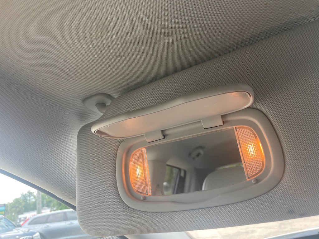 2020 Jeep Compass Image 28