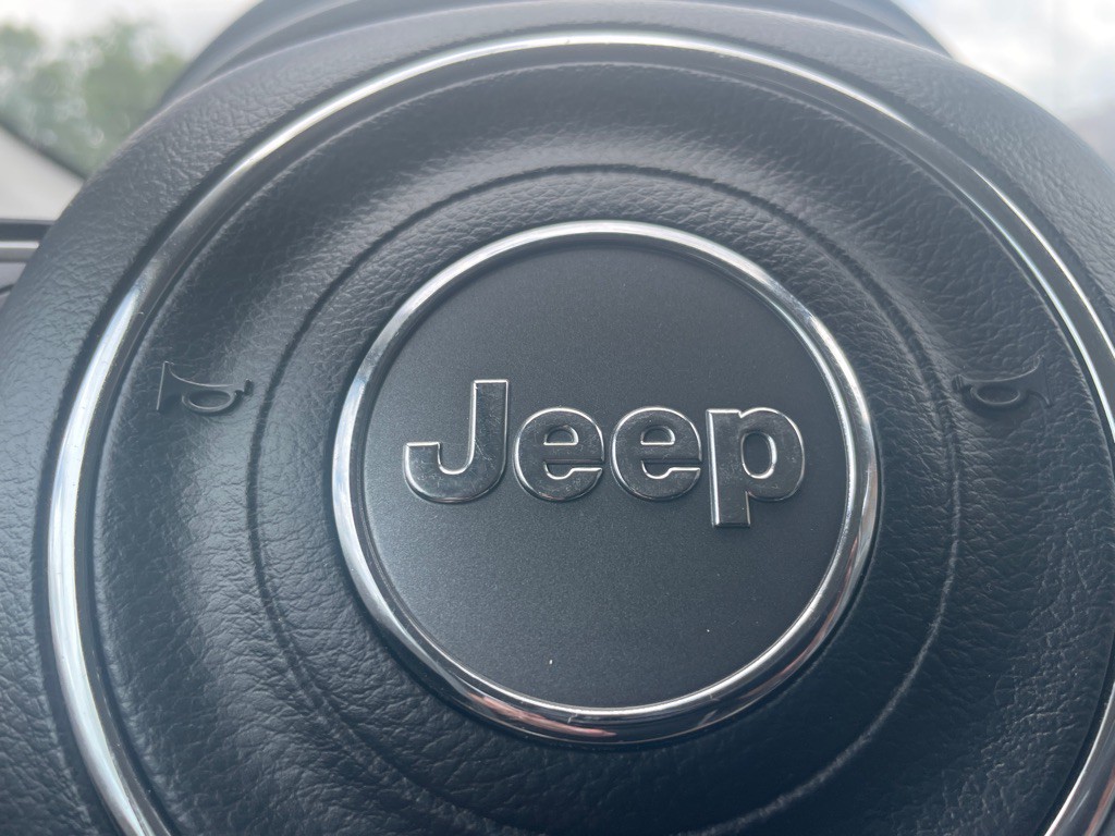 2020 Jeep Compass Image 29